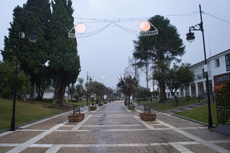 Castellar de la Frontera